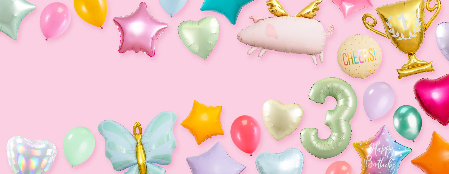 Elevate Every Celebration Instantly